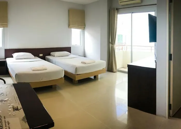 Sunshine Hostel