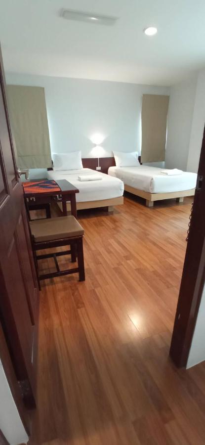 Penginapan Sunshine Hua Hin