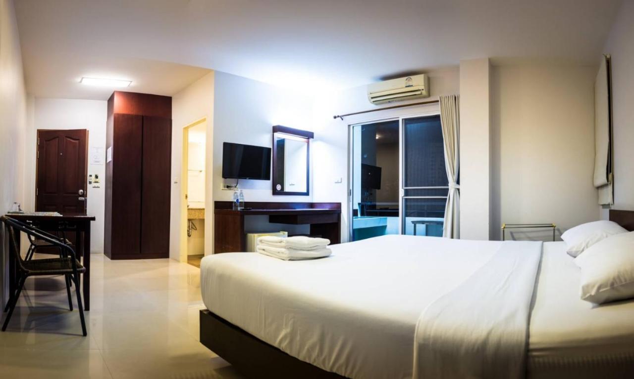 Penginapan Sunshine 2*