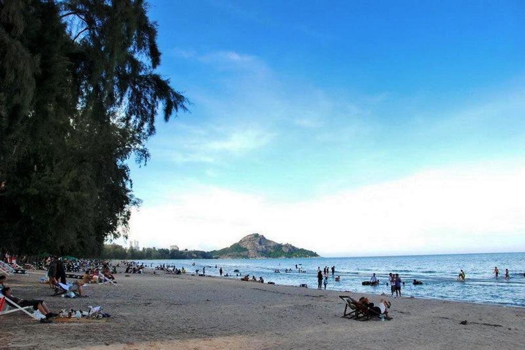 Sunshine Penginapan 2*