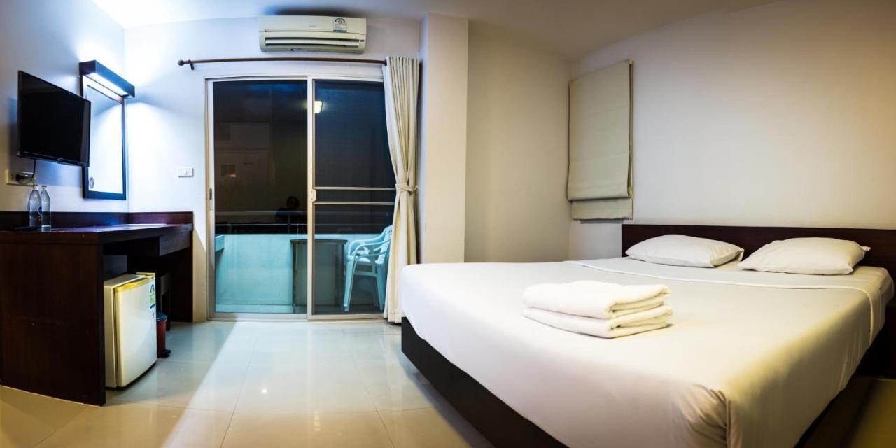 Sunshine Penginapan 2*